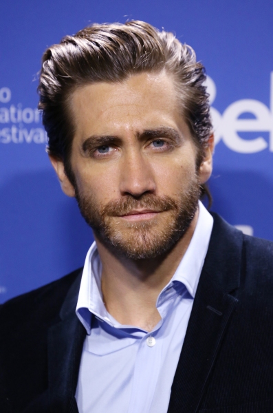 Photo Coverage: Hugh Jackman & More at PRISONERS Tiff Festival Photo Call Image