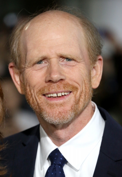 Ron Howard  Photo