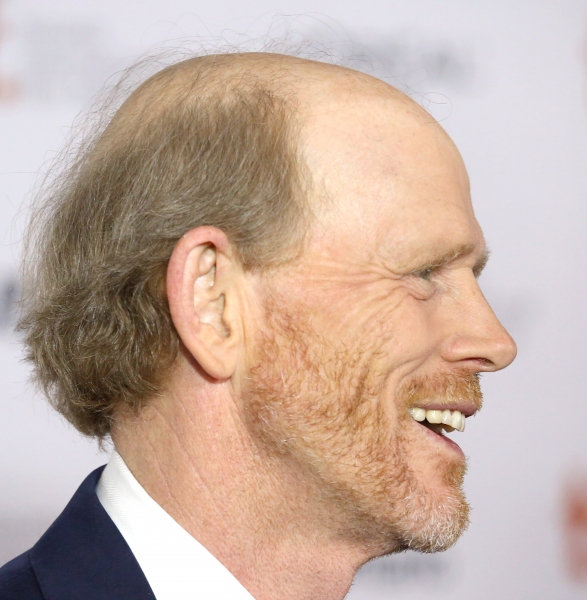 Photo Coverage: Olivia Wilde, Chris Hemsworth & More at RUSH Tiff Red Carpet Gala Image