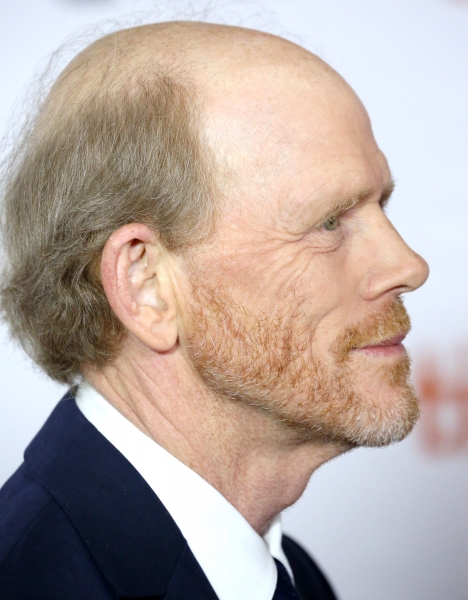 Ron Howard Photo