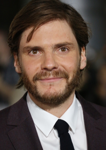 Daniel Bruhl d Photo