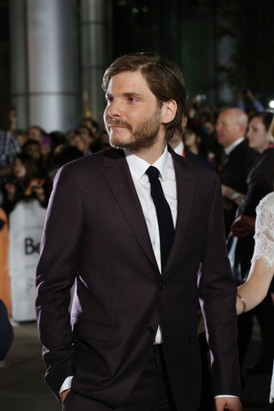 Daniel Bruhl  Photo