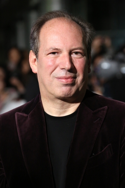 Hans Zimmer  Photo