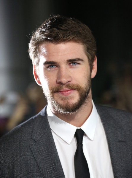 Liam Hemsworth  Photo