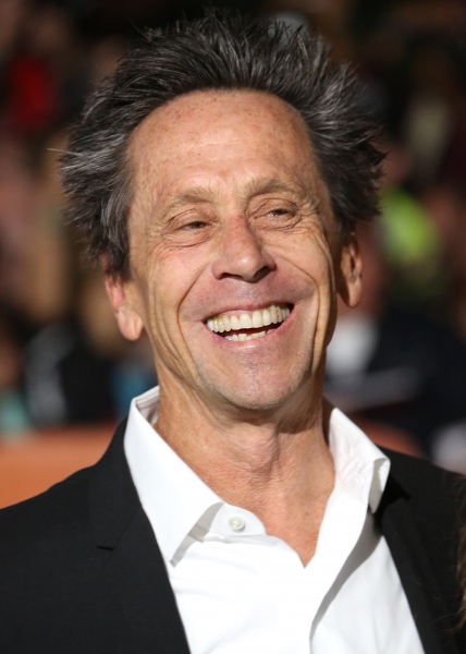 Brian Grazer  Photo