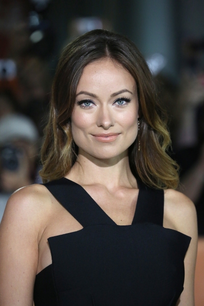 Photo Coverage: Olivia Wilde, Chris Hemsworth & More at RUSH Tiff Red Carpet Gala Image