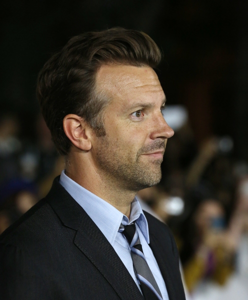 Jason Sudeikis  Photo