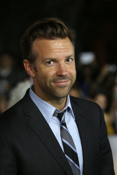 Jason Sudeikis  Photo