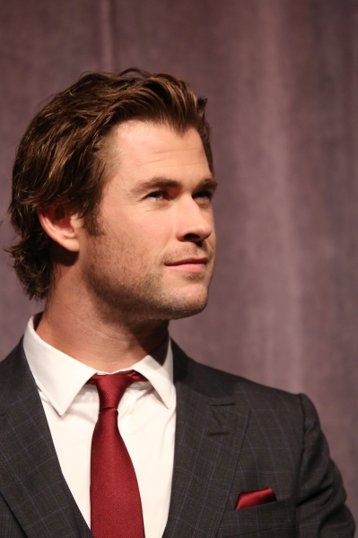 Photo Coverage: Inside RUSH's TIFF Gala Presentation Image