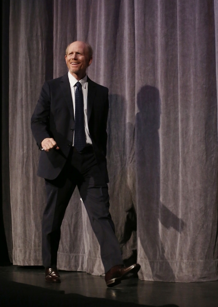 Photo Coverage: Inside RUSH's TIFF Gala Presentation Image