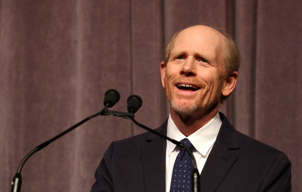 Photo Coverage: Inside RUSH's TIFF Gala Presentation Image