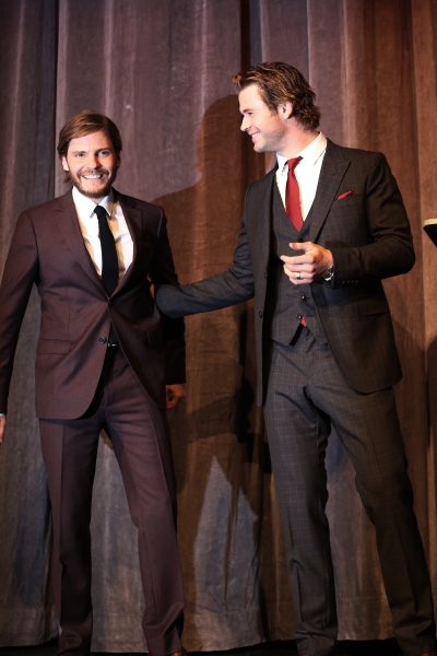 Photo Coverage: Inside RUSH's TIFF Gala Presentation Image