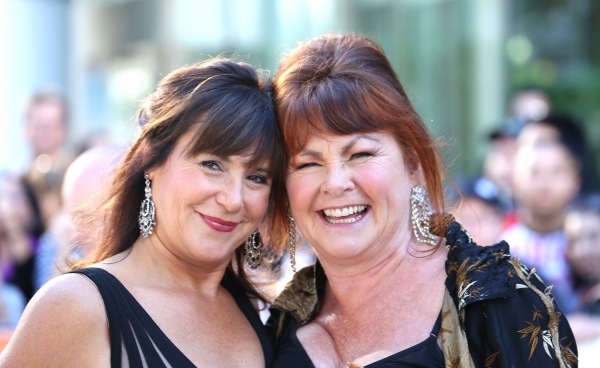 Photo Coverage: On the TIFF Red Carpet for THE GRAND SEDUCTION Image