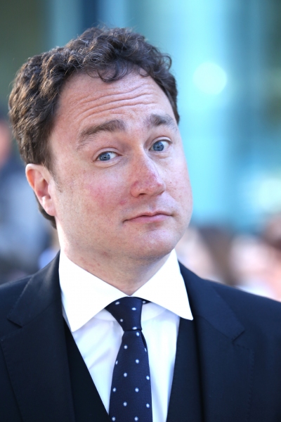 Photo Coverage: On the TIFF Red Carpet for THE GRAND SEDUCTION Image