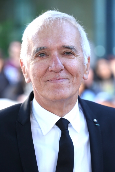 Photo Coverage: On the TIFF Red Carpet for THE GRAND SEDUCTION Image