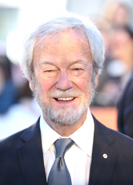 Photo Coverage: On the TIFF Red Carpet for THE GRAND SEDUCTION Image