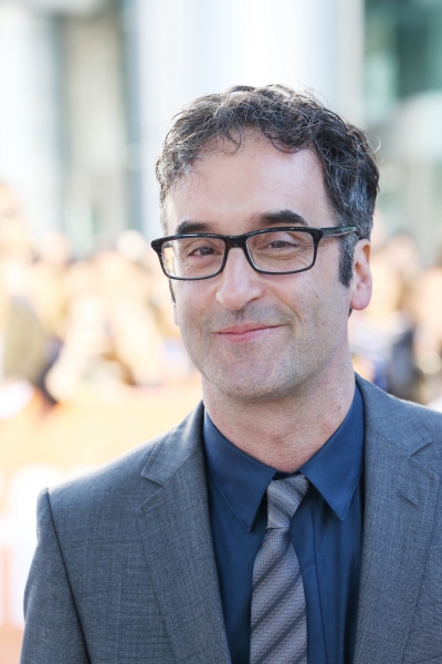 Photo Coverage: On the TIFF Red Carpet for THE GRAND SEDUCTION Image