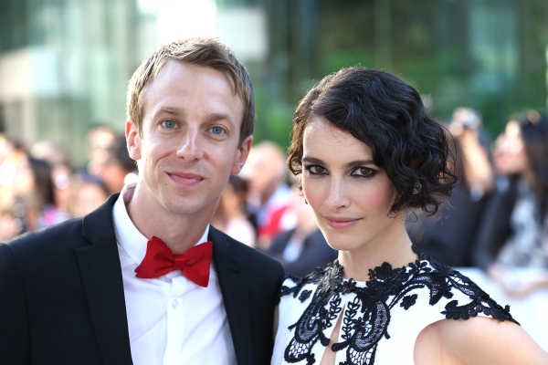 Photo Coverage: On the TIFF Red Carpet for THE GRAND SEDUCTION Image