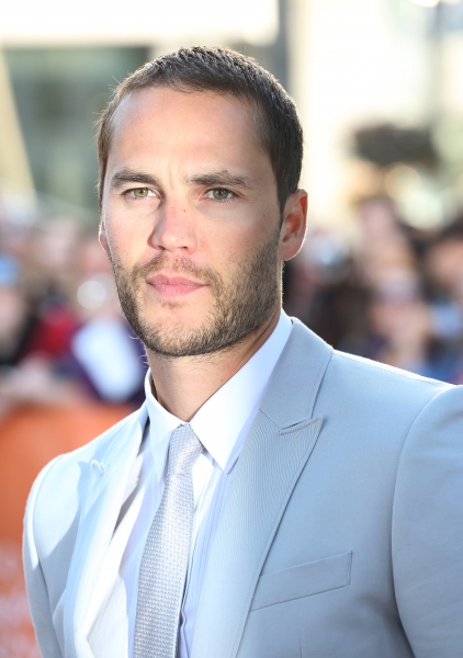 Photo Coverage: On the TIFF Red Carpet for THE GRAND SEDUCTION Image