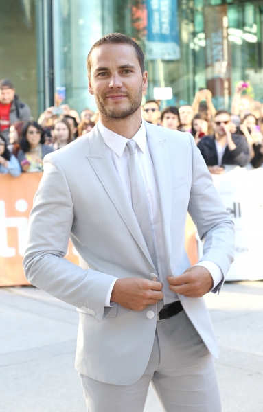 Photo Coverage: On the TIFF Red Carpet for THE GRAND SEDUCTION Image