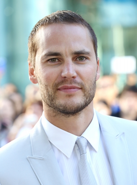 Photo Coverage: On the TIFF Red Carpet for THE GRAND SEDUCTION Image