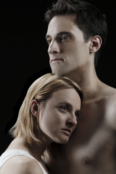 Photo Flash: Meet the Cast of ANTHEM Off-Broadway Image