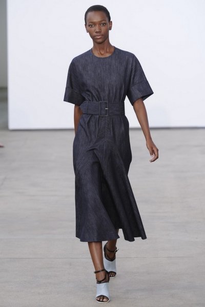 Photo Coverage: Derek Lam S/S 2014 Collection Preview  Image