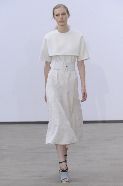 Photo Coverage: Derek Lam S/S 2014 Collection Preview  Image