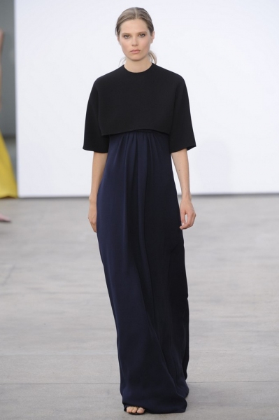 Photo Coverage: Derek Lam S/S 2014 Collection Preview  Image