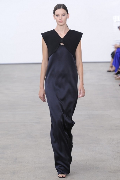 Photo Coverage: Derek Lam S/S 2014 Collection Preview  Image