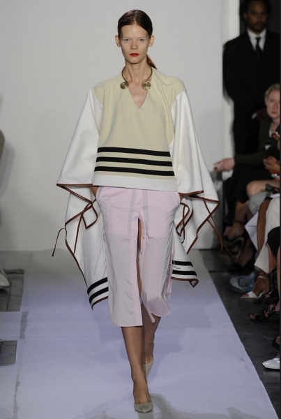 Photo Coverage: Altuzarra S/S 2014 Collection Preview  Image