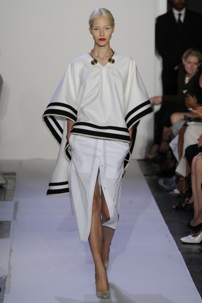 Photo Coverage: Altuzarra S/S 2014 Collection Preview  Image