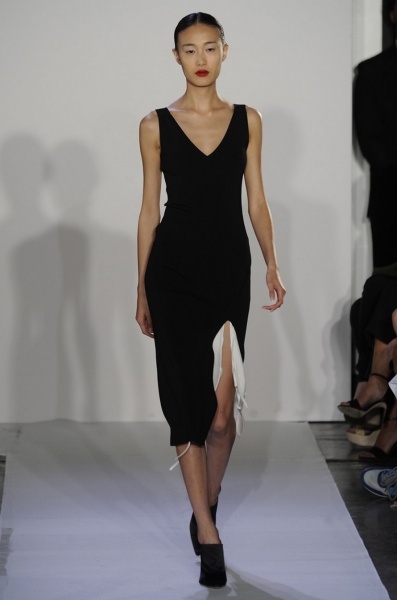 Photo Coverage: Altuzarra S/S 2014 Collection Preview  Image