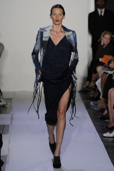 Photo Coverage: Altuzarra S/S 2014 Collection Preview  Image