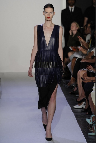 Photo Coverage: Altuzarra S/S 2014 Collection Preview  Image