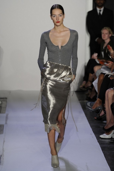 Photo Coverage: Altuzarra S/S 2014 Collection Preview  Image