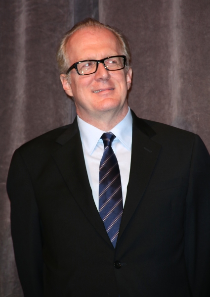 Photo Coverage: Tracy Letts & More Attend AUGUST: OSAGE COUNTY TIFF Gala Presentation  Image