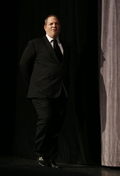 Photo Coverage: Tracy Letts & More Attend AUGUST: OSAGE COUNTY TIFF Gala Presentation  Image