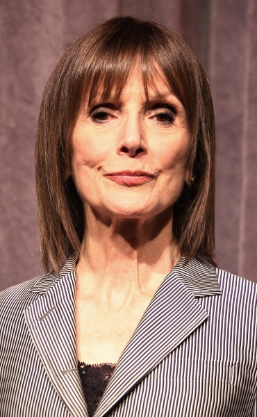 Photo Coverage: Tracy Letts & More Attend AUGUST: OSAGE COUNTY TIFF Gala Presentation  Image