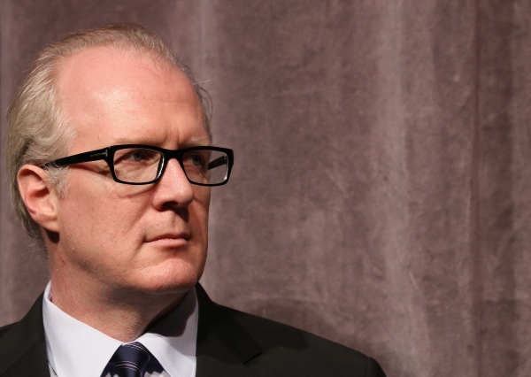 Photo Coverage: Tracy Letts & More Attend AUGUST: OSAGE COUNTY TIFF Gala Presentation  Image