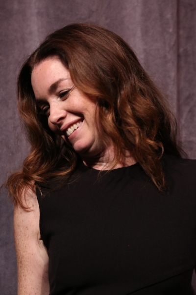 Photo Coverage: Tracy Letts & More Attend AUGUST: OSAGE COUNTY TIFF Gala Presentation  Image