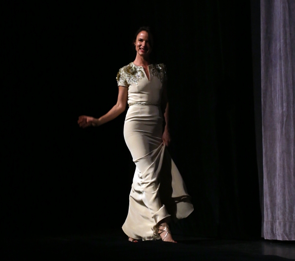 Photo Coverage: Tracy Letts & More Attend AUGUST: OSAGE COUNTY TIFF Gala Presentation  Image