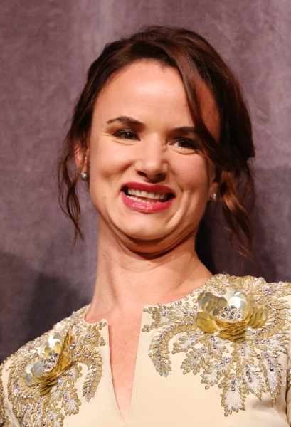 Photo Coverage: Tracy Letts & More Attend AUGUST: OSAGE COUNTY TIFF Gala Presentation  Image