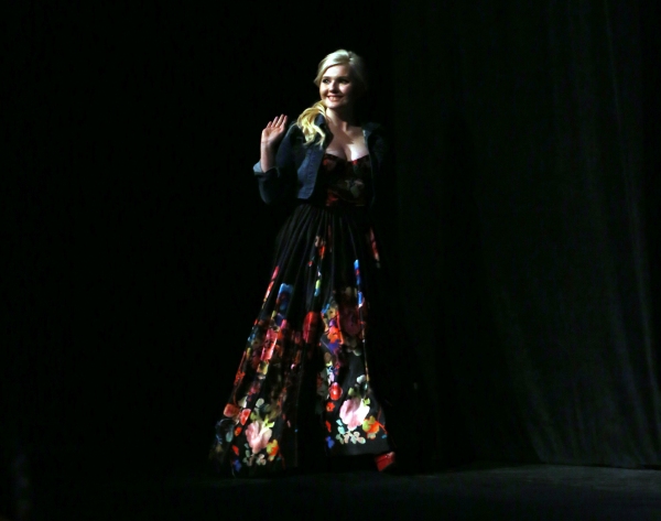 Photo Coverage: Tracy Letts & More Attend AUGUST: OSAGE COUNTY TIFF Gala Presentation  Image