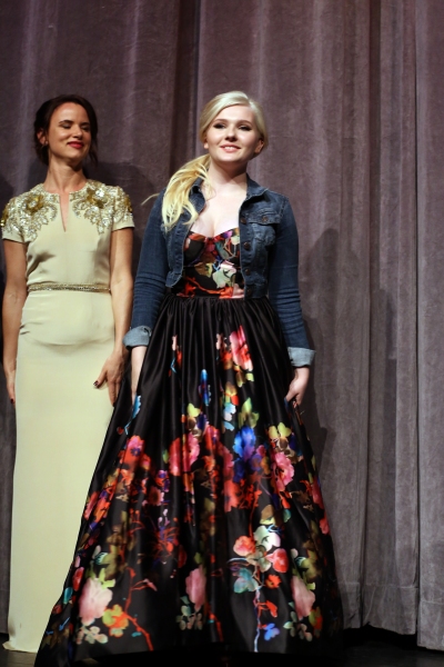 Photo Coverage: Tracy Letts & More Attend AUGUST: OSAGE COUNTY TIFF Gala Presentation  Image
