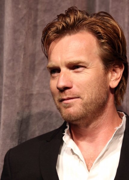 Photo Coverage: Tracy Letts & More Attend AUGUST: OSAGE COUNTY TIFF Gala Presentation  Image