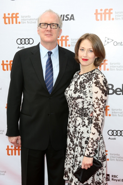 Photo Coverage: Roberts, Letts & More Attend AUGUST: OSAGE COUNTY TIFF Gala Red Carpet 