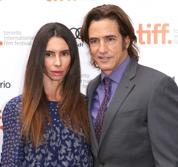 Photo Coverage: Roberts, Letts & More Attend AUGUST: OSAGE COUNTY TIFF Gala Red Carpet  Image