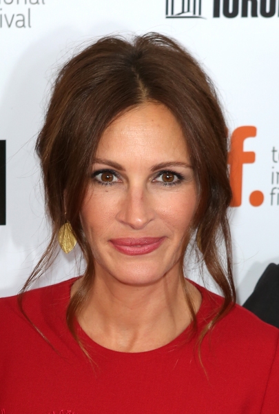 Photo Coverage: Roberts, Letts & More Attend AUGUST: OSAGE COUNTY TIFF Gala Red Carpet  Image