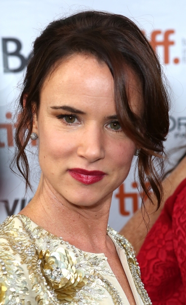 Photo Coverage: Roberts, Letts & More Attend AUGUST: OSAGE COUNTY TIFF Gala Red Carpet  Image